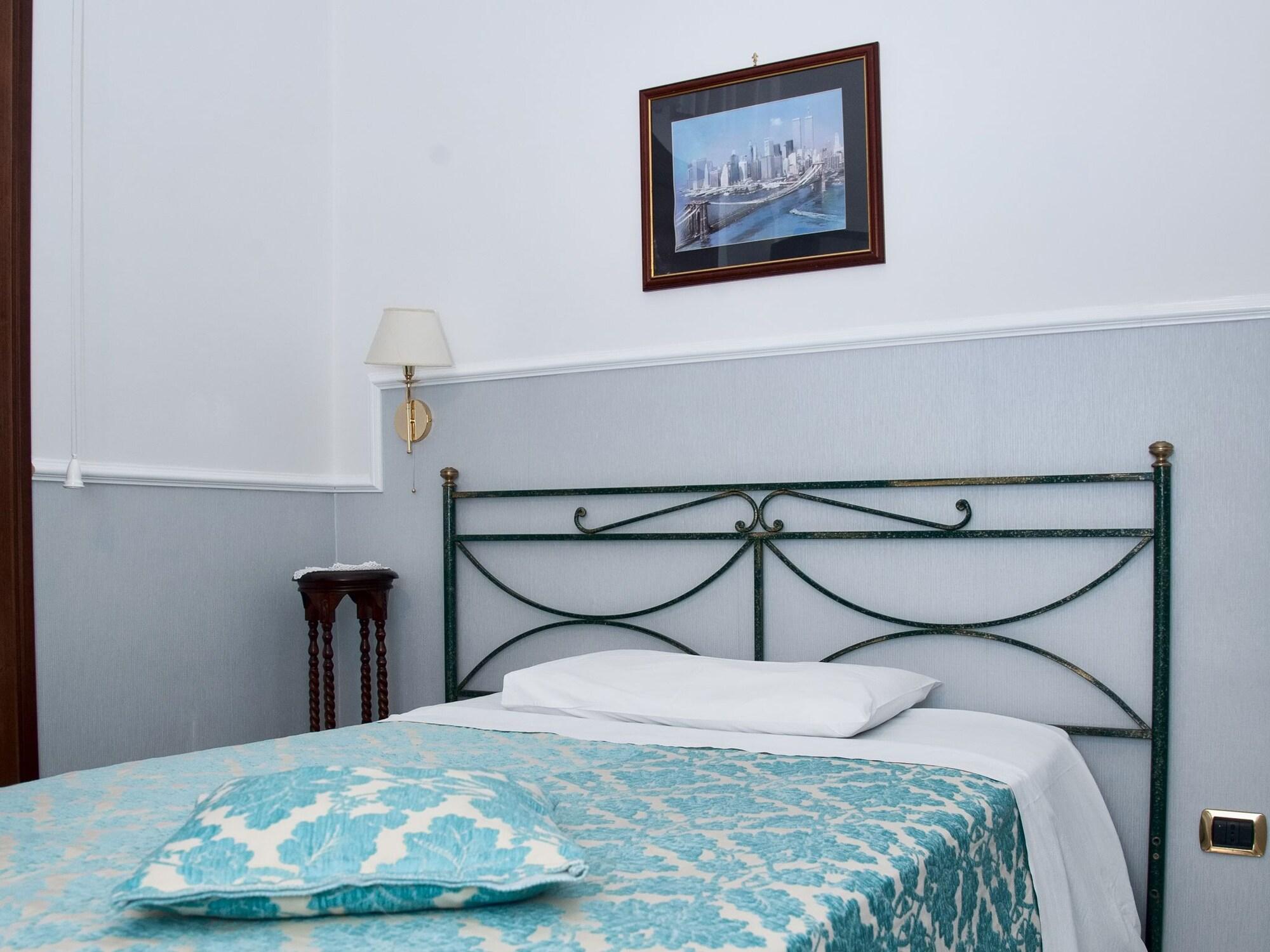 Experience Boutique Hotel - Villa Cimmino كاستيلاّماري دي ستا المظهر الخارجي الصورة