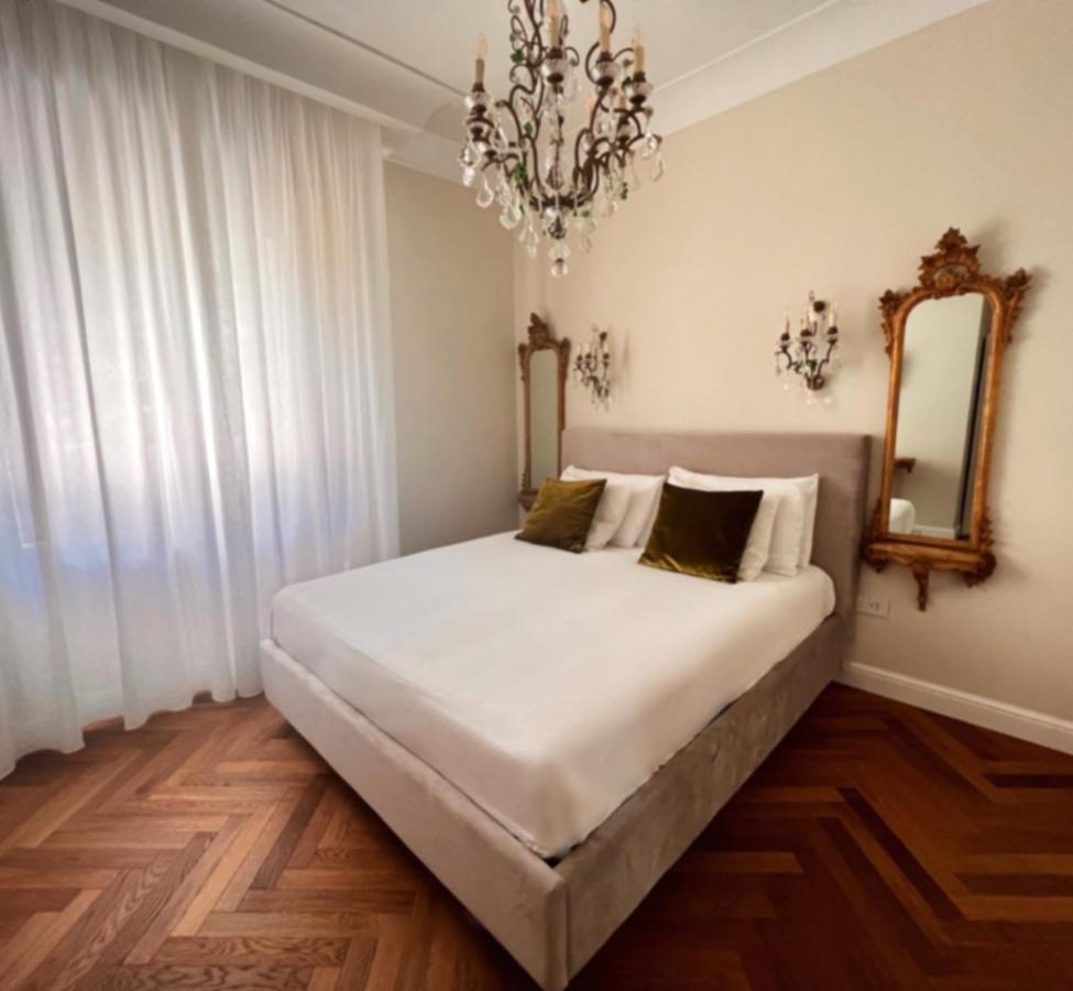 Experience Boutique Hotel - Villa Cimmino كاستيلاّماري دي ستا المظهر الخارجي الصورة