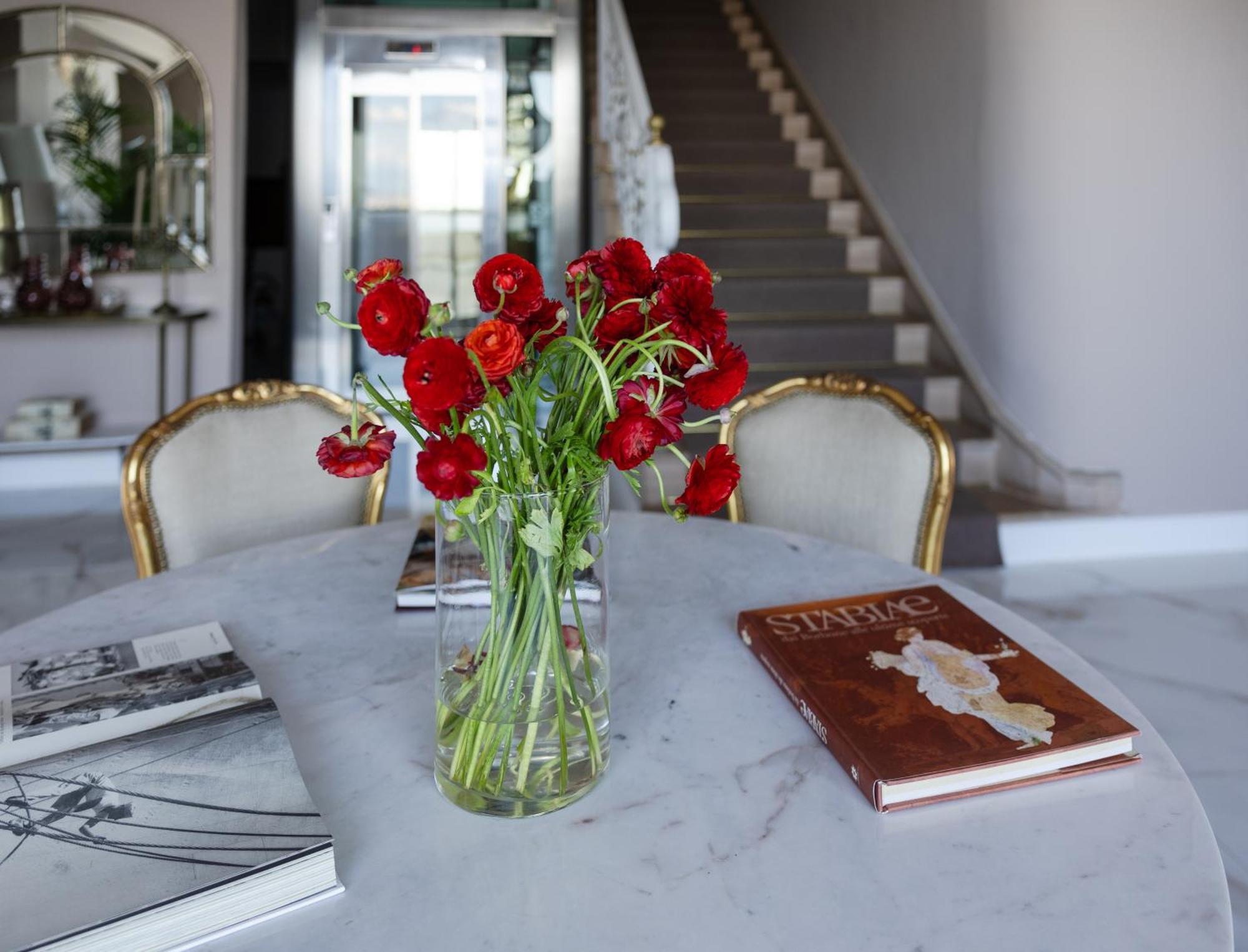 Experience Boutique Hotel - Villa Cimmino كاستيلاّماري دي ستا المظهر الخارجي الصورة