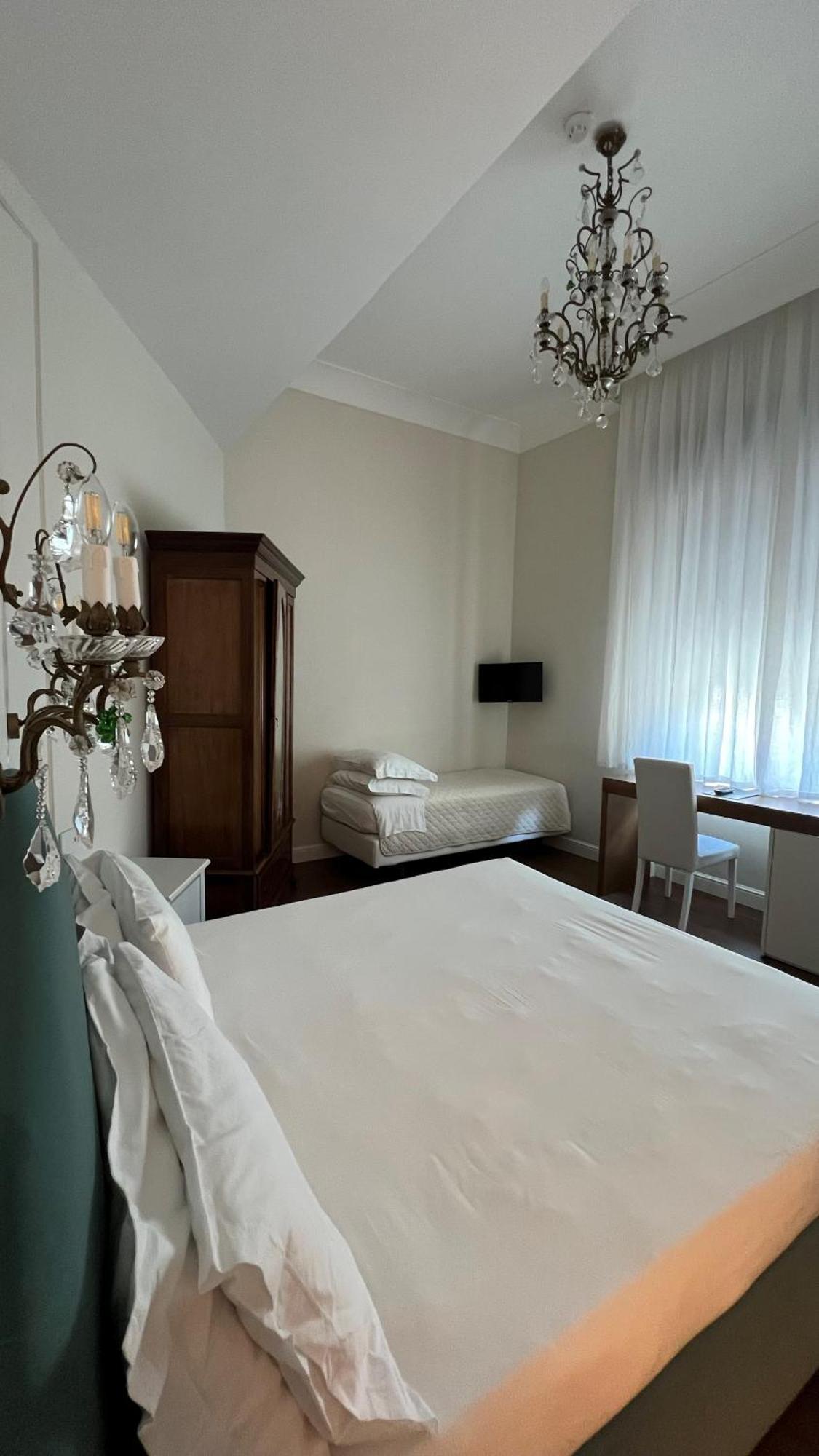 Experience Boutique Hotel - Villa Cimmino كاستيلاّماري دي ستا المظهر الخارجي الصورة